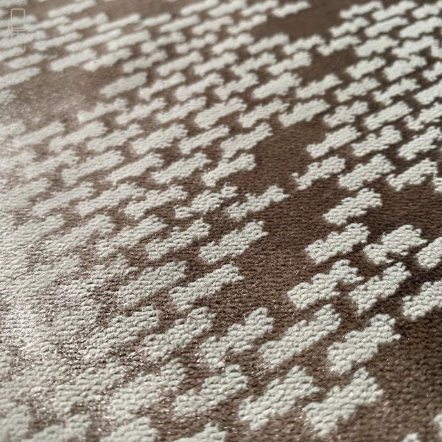 Champagne Gold Velvet Cushion Cover