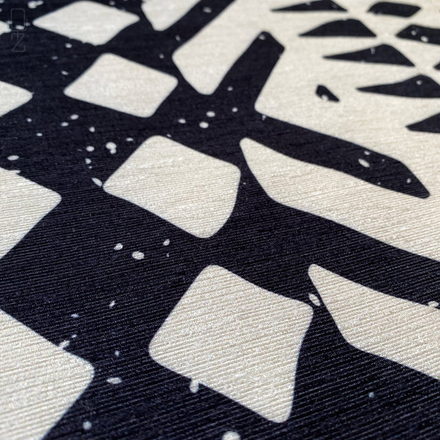 Ethnic Pattern Geometric Cushion Cover