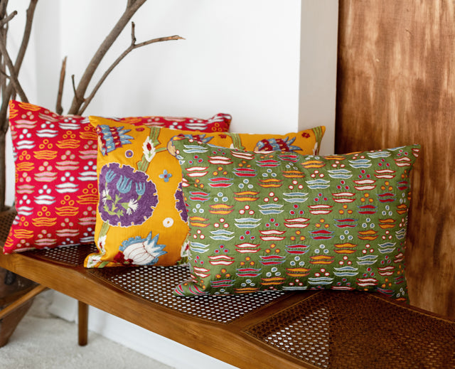 Combine All Cushion Covers