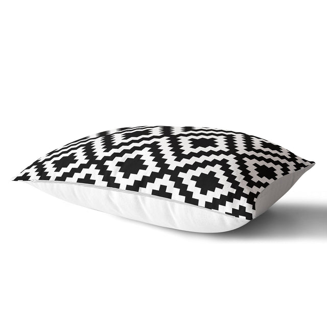 Rectangle Printed Cushion Covers