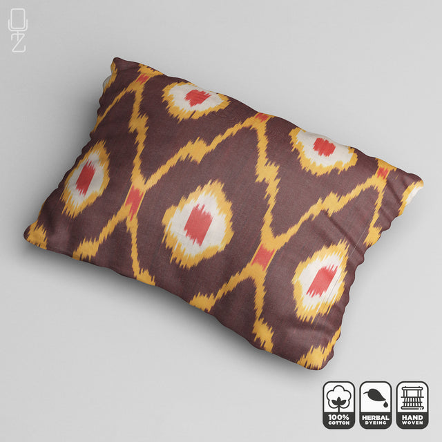 Ethnic Traditional 40x60 cm Pillow Cover